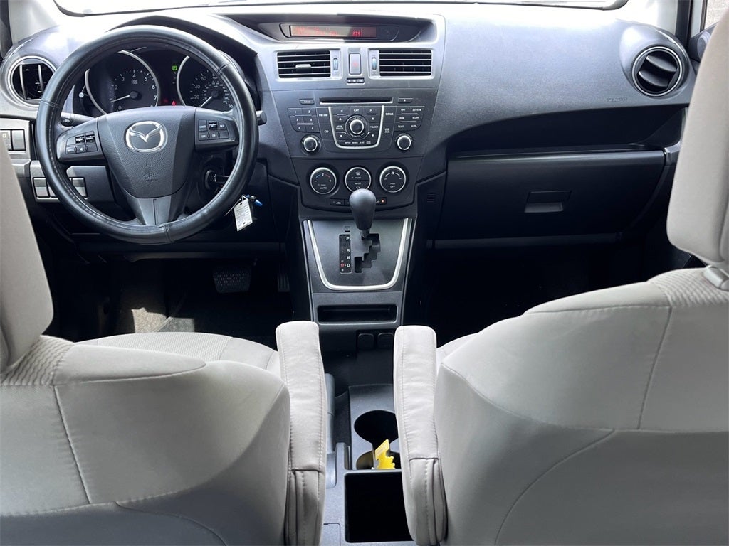 2015 Mazda Mazda5 Sport